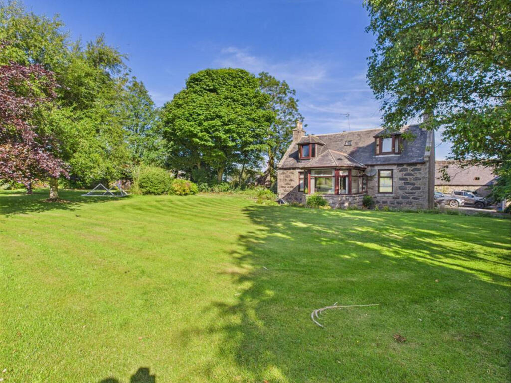 Additional image 31 of Knaven, Peterhead, AB42