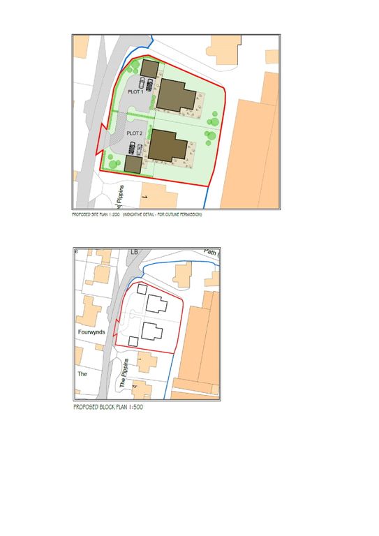 Additional image 7 of Land for saleHillend, Twyning, Gloucestershire GL20