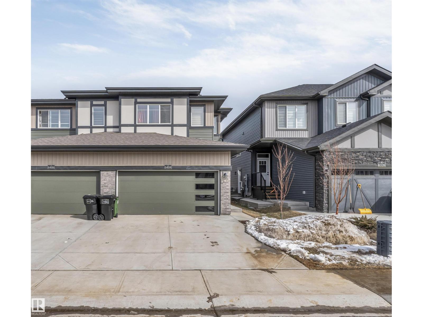 Additional image 2 of 6404 27 Avenue SW, Edmonton, AB, T6X3G4