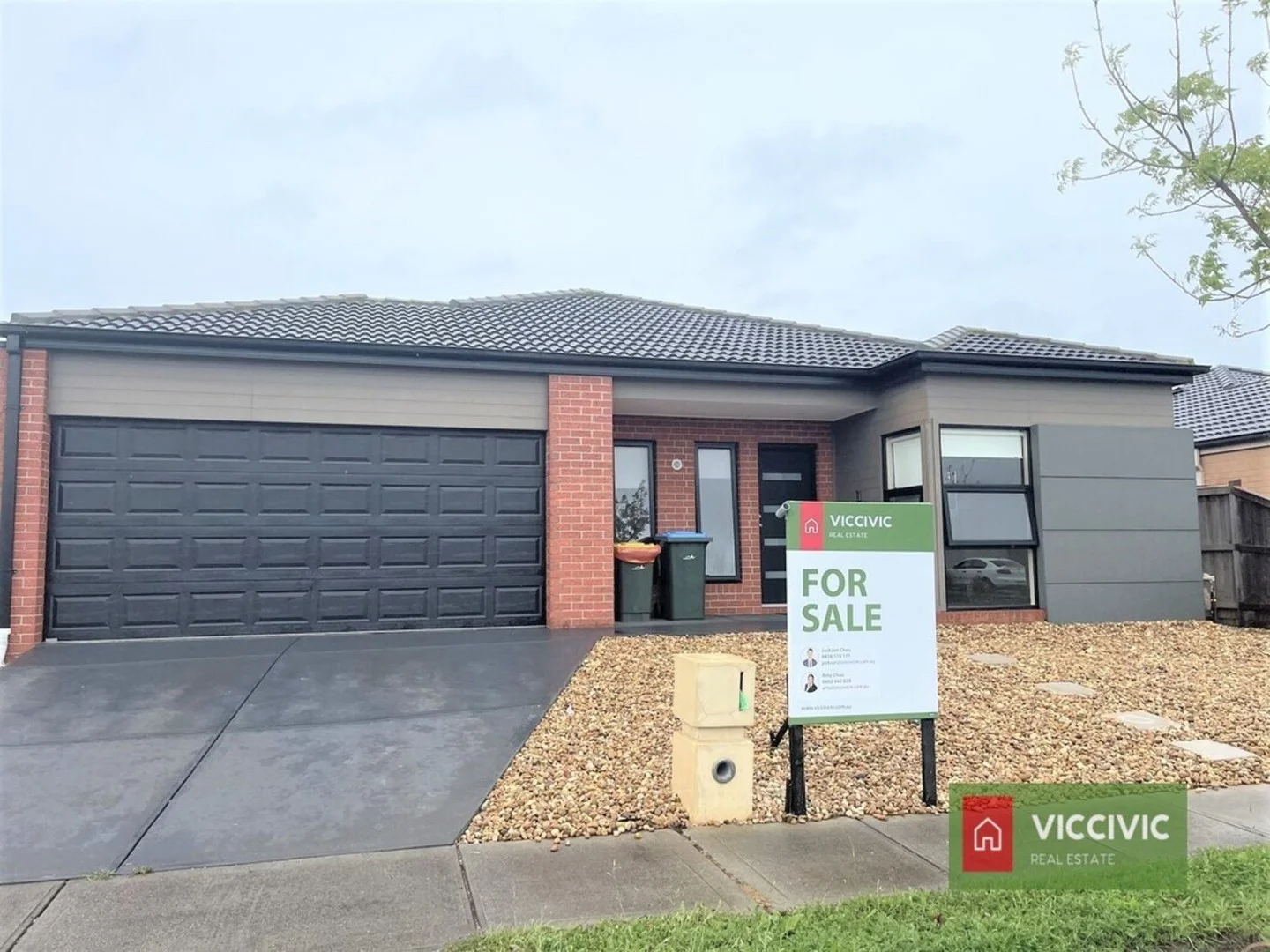 36 Safari Drive, Tarneit VIC 3029