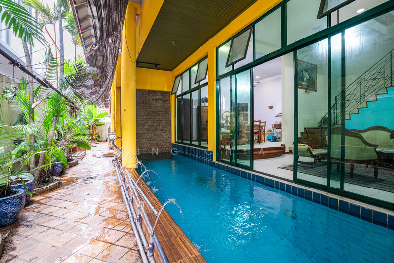 Additional image 8 of Changi Road / Kembangan MRT