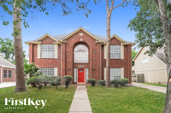 20514 Hampshire Rocks Drive, Katy, TX, 77450