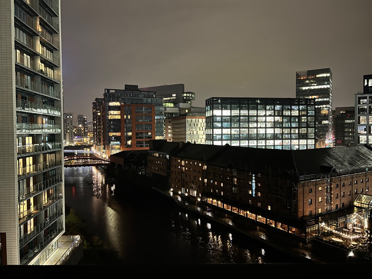 Additional image 14 of 2 Bed Flat, Novella Apartments, M3, N1 7GU