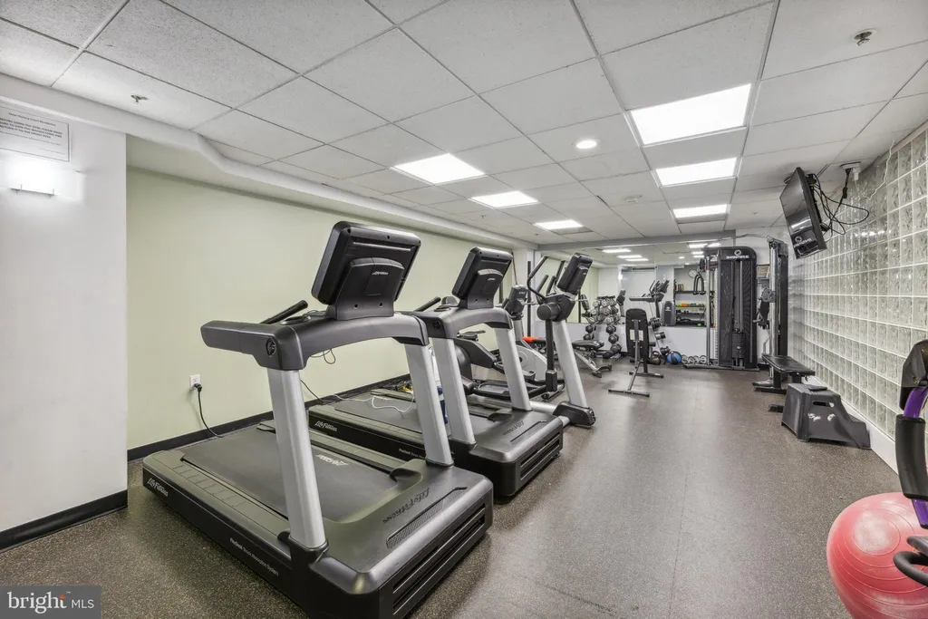 Additional image 20 of 1117 10th Street NW Unit 305, Washington, DC 20001