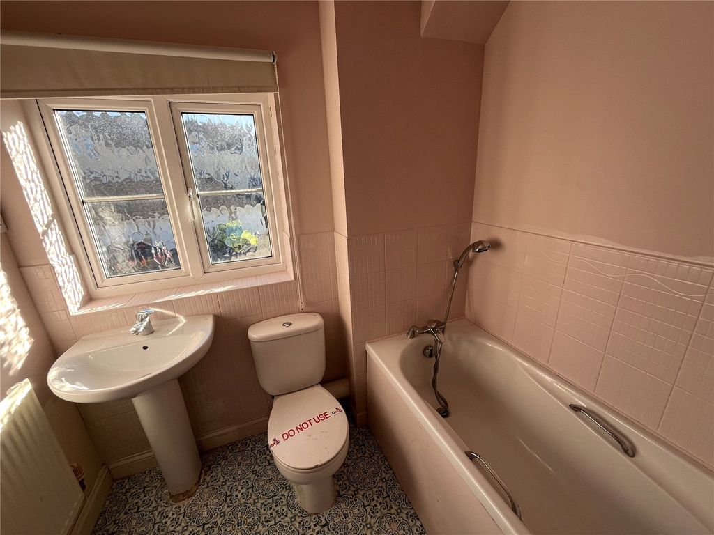 Additional image 12 of 4 bed terraced house for saleEllworthy Court, Frome, Somerset BA11