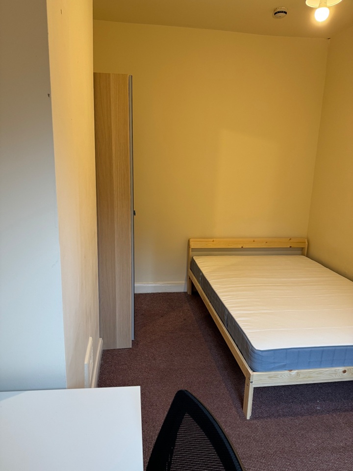 Additional image 16 of 4 Bed Terraced House, Coronation Street, M5, N1 7GU