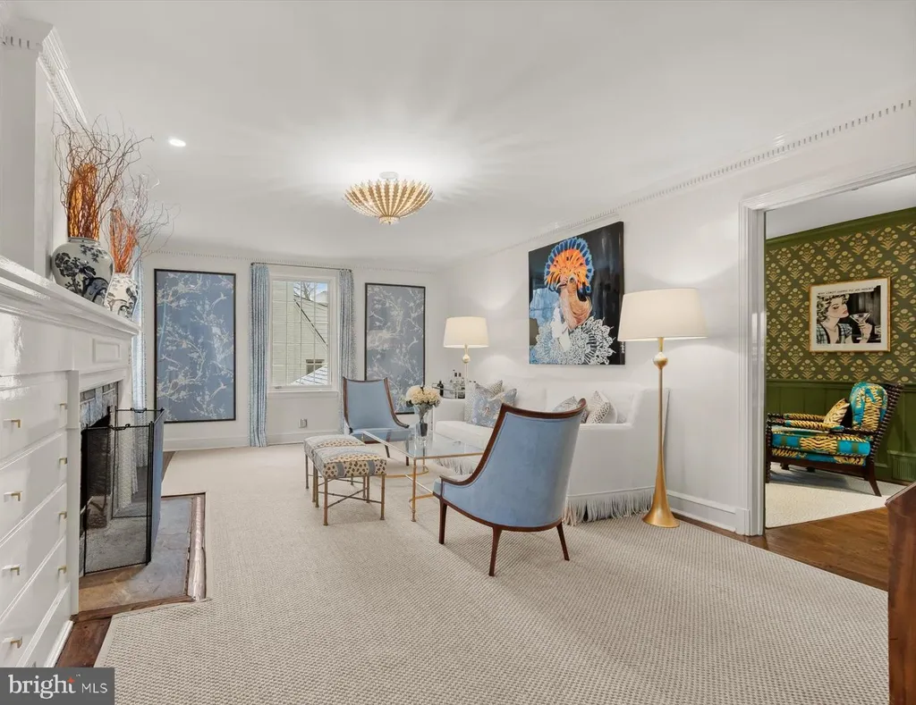 Additional image 4 of 4520 Dexter Street NW, Washington, DC 20007