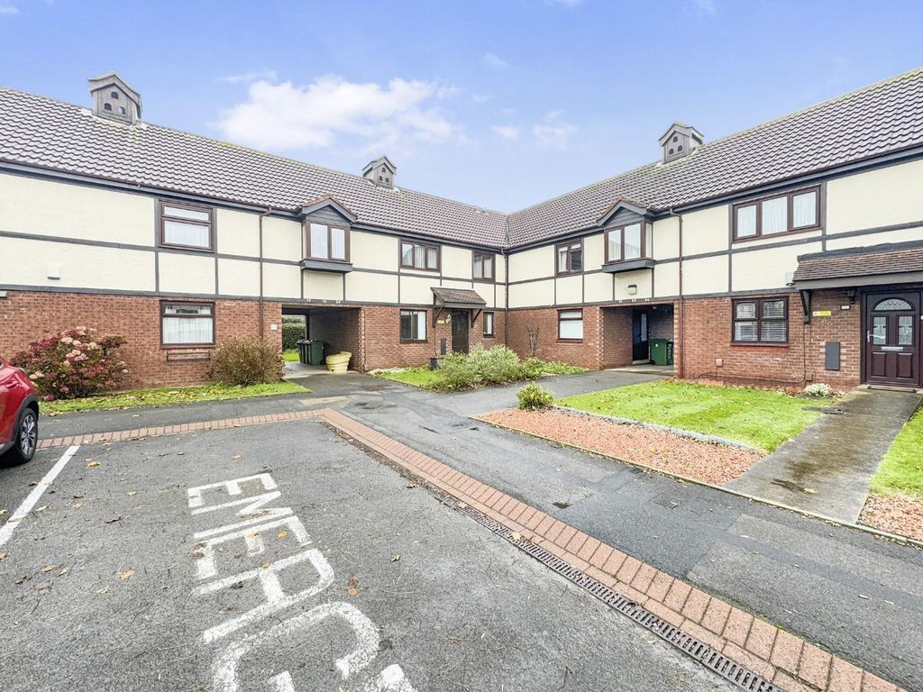 Additional image 10 of 1 bed flat for saleThe Sycamores, Hartlepool TS25