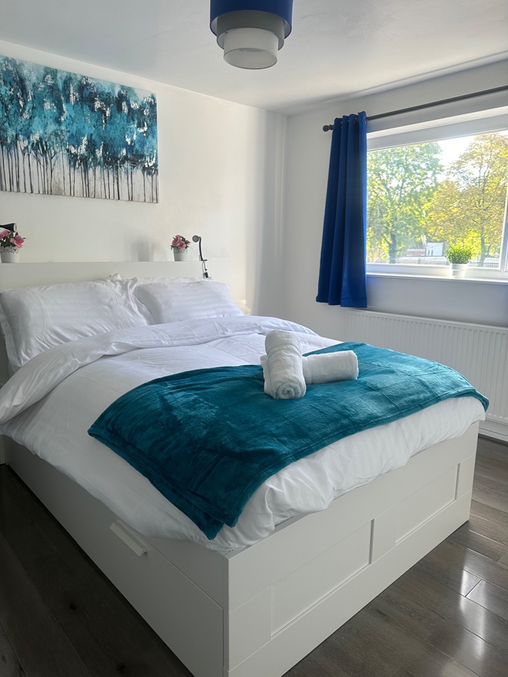 Additional image 3 of Room in a Shared House, Warner Walk, M11, N1 7GU