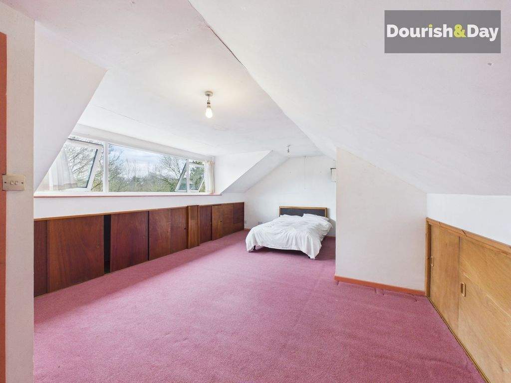Additional image 12 of 4 bed semi-detached house for saleSummerhill Gardens, Market Drayton TF9