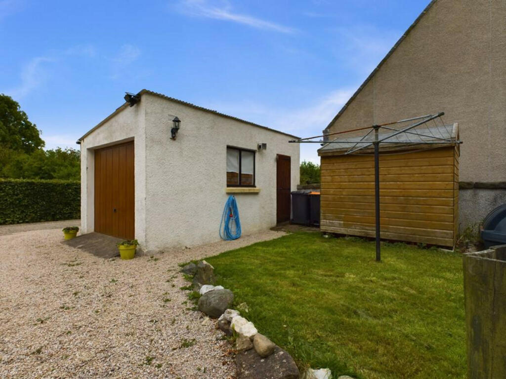 Additional image 22 of Fyvie, Turriff, AB53