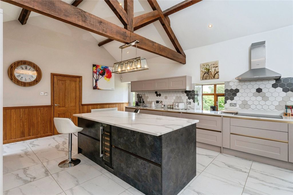 Additional image 10 of 4 bed barn conversion for saleWindmill, Pentre Halkyn, Holywell, Flintshire CH8