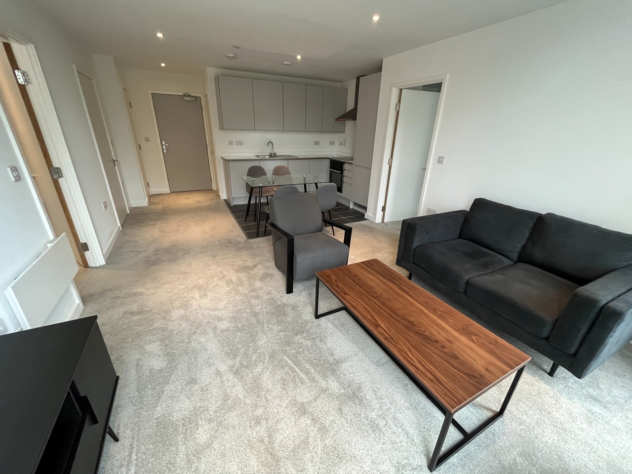 2 Bed Flat, Boundary Lane, M15, N1 7GU