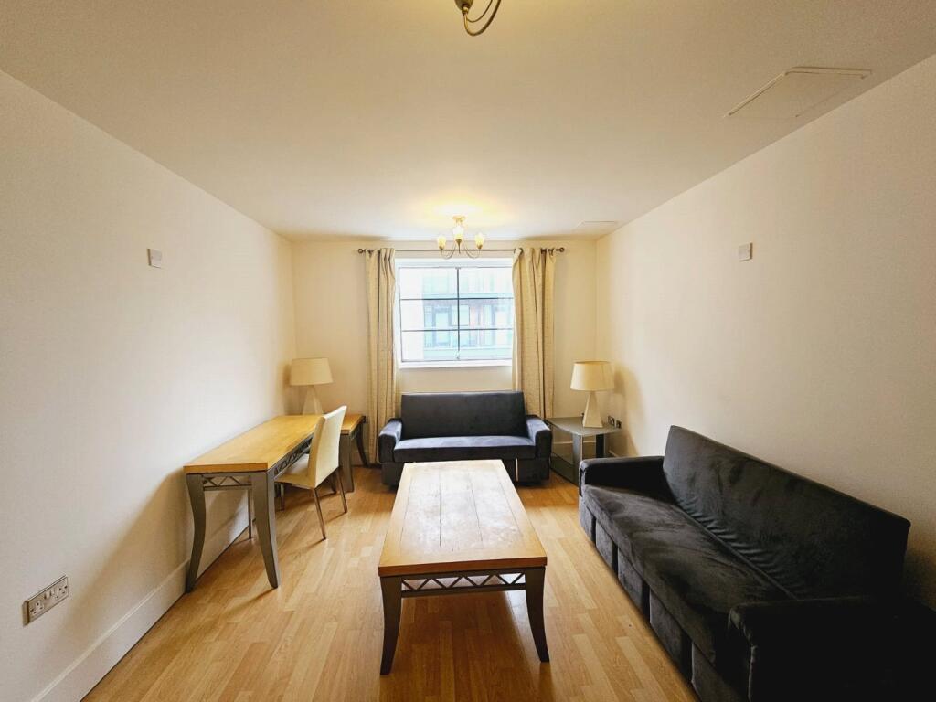 Additional image 8 of Brindley Point, Sheepcote Street, Birmingham