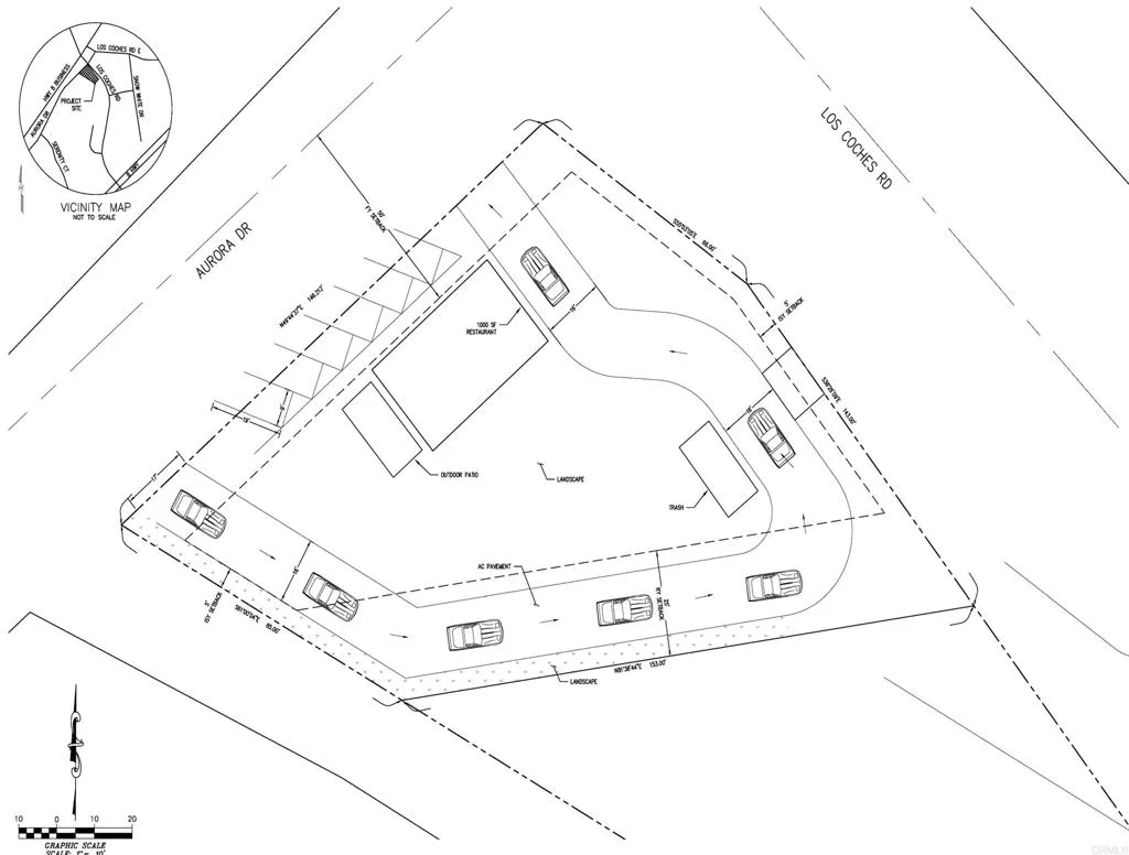 Aurora Drive, El Cajon, CA 92021