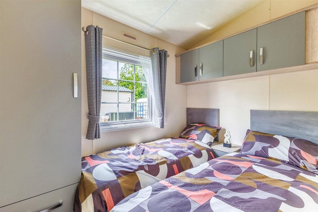 Additional image 14 of Welford Road, Orchard Lodge Caravan Park Welford Road, B50