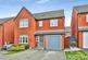 Hadley Close, Linby, NG15