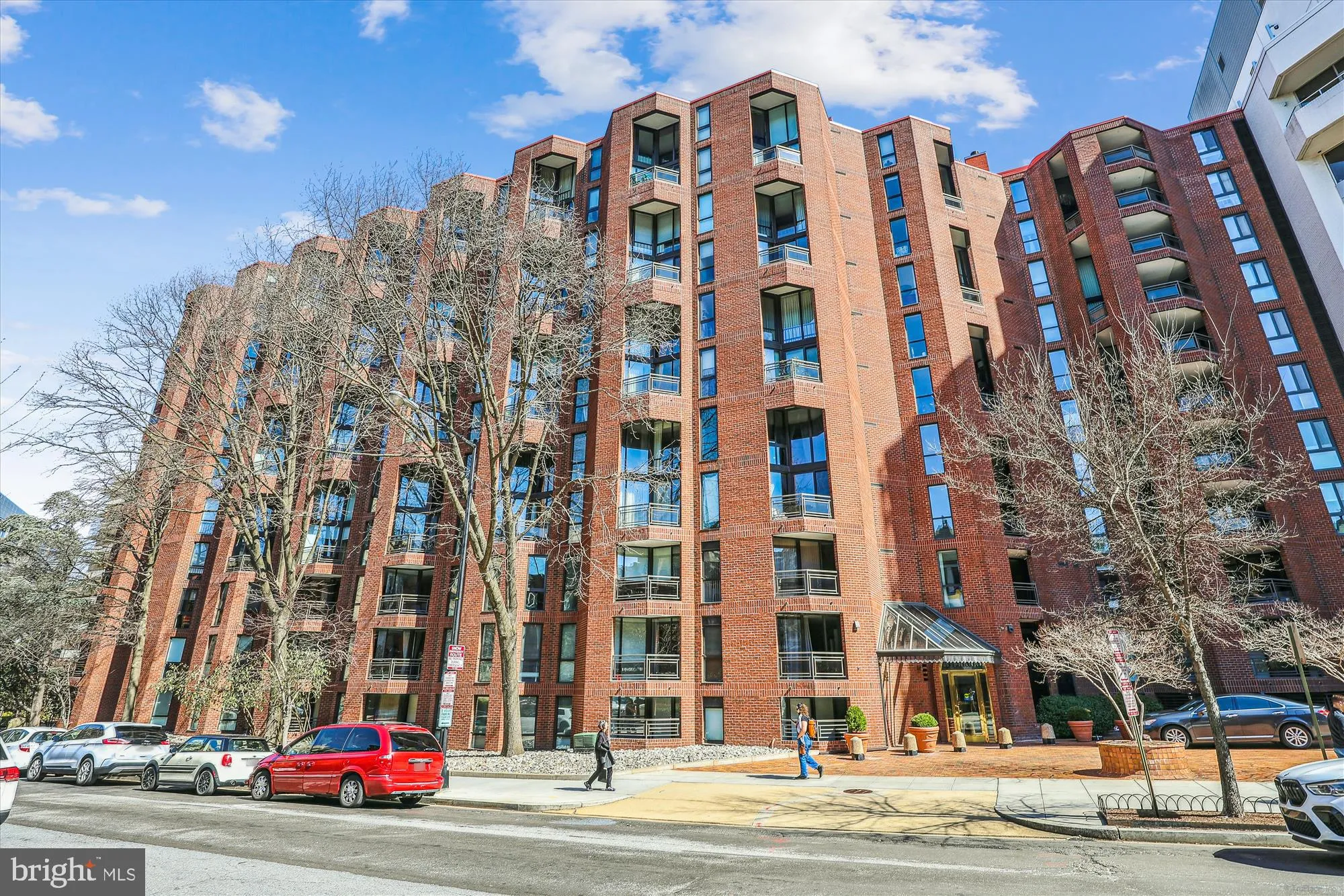 Additional image 46 of 1099 22nd Street NW Unit 410, Washington, DC 20037