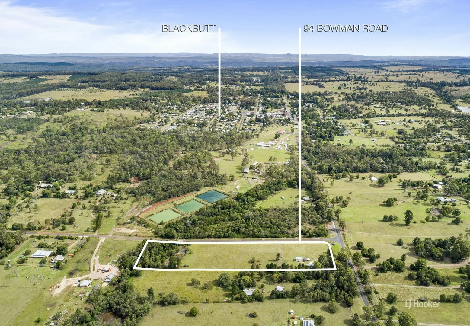 Additional image 13 of 94 Bowman Road, Blackbutt North QLD 4314