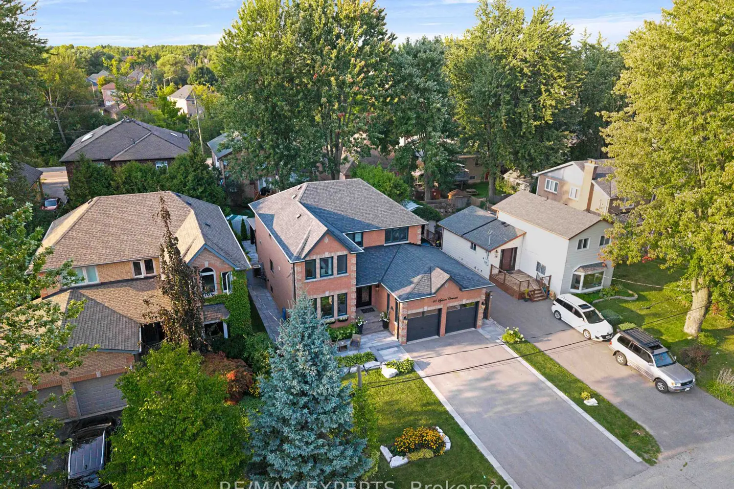 66 Sylvan Crescent