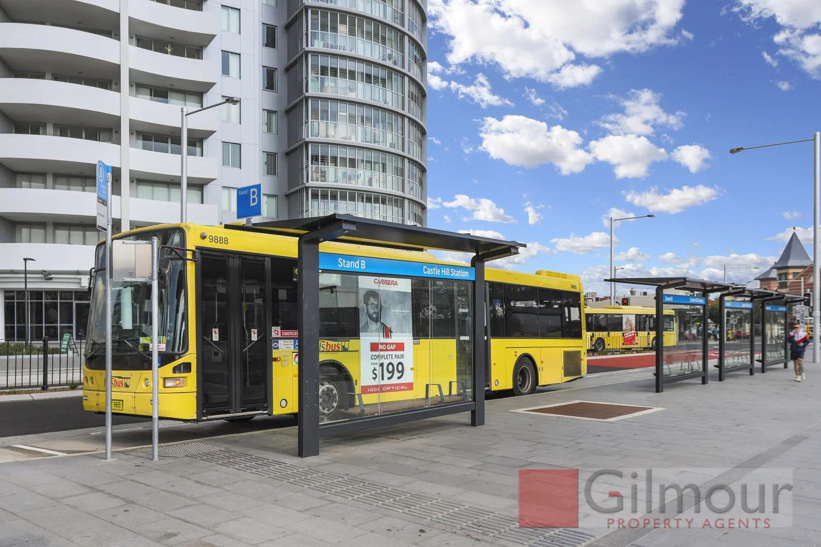 Additional image 10 of 416/9 Gay Street, Castle Hill NSW 2154
