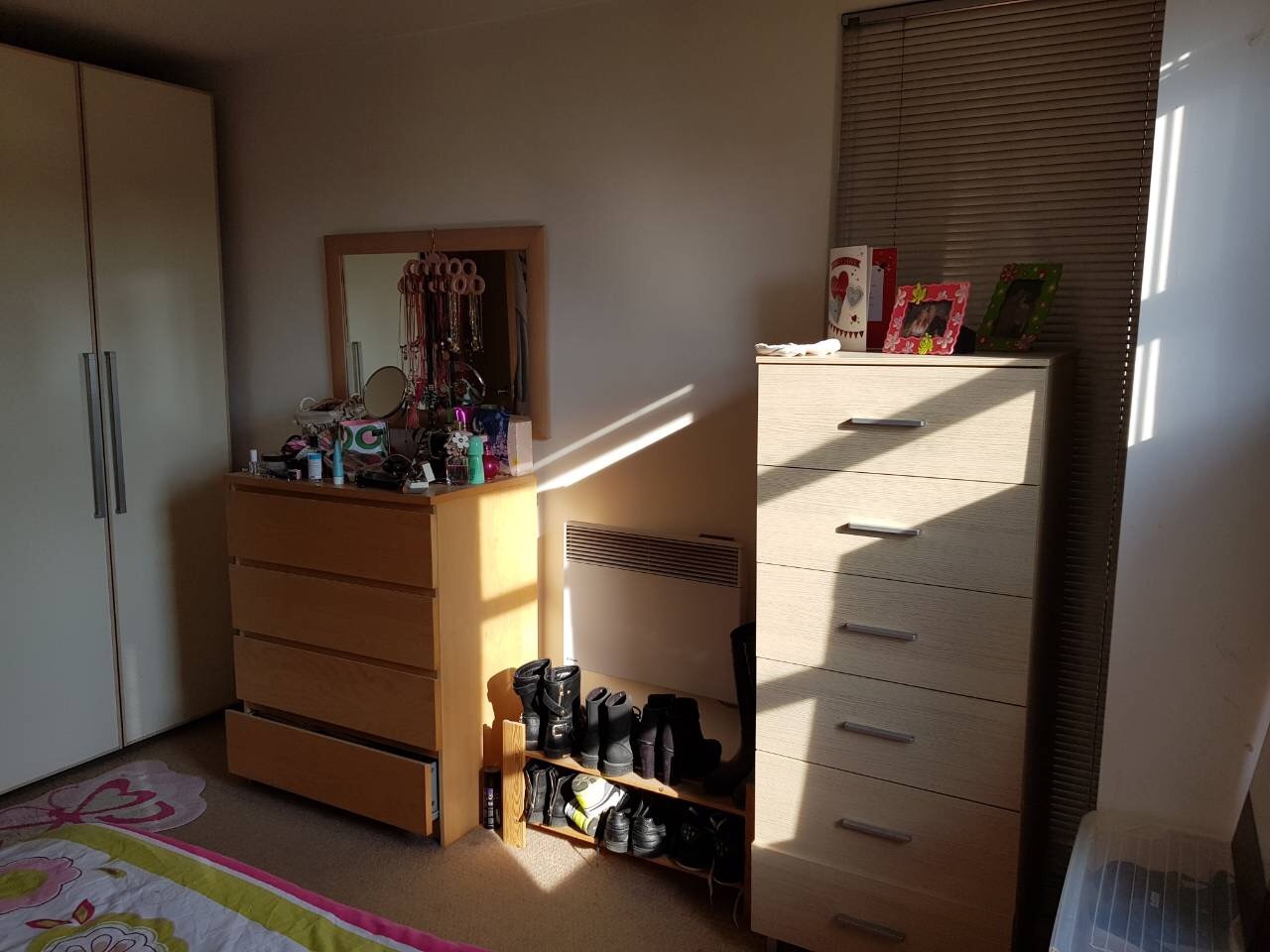 Additional image 8 of 1 Bed Flat, The Quadrangle, M1, N1 7GU