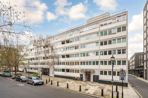 Clipstone Street, Fitzrovia &amp; Covent Garden W1W
