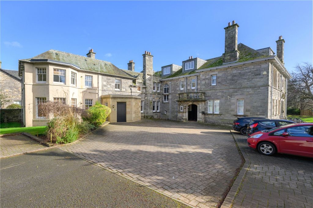 Additional image 2 of 3 bed flat for saleHepburn Gardens, St. Andrews, Fife KY16