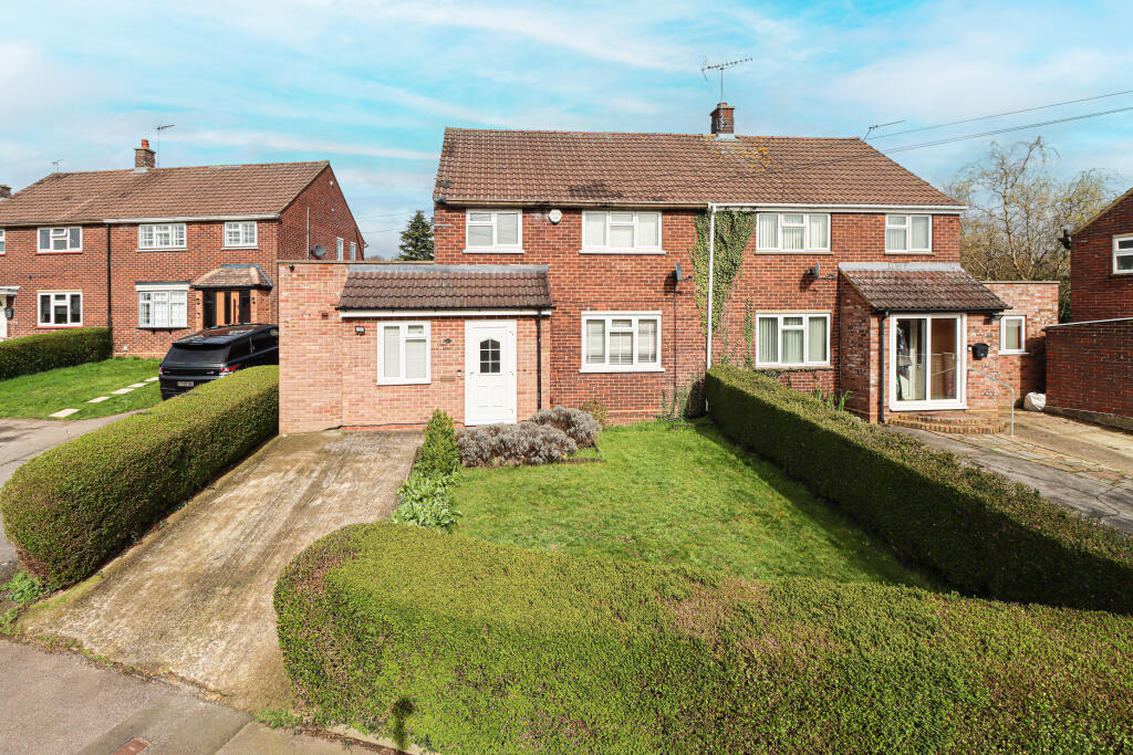 Snatchup, Redbourn, St. Albans, AL3