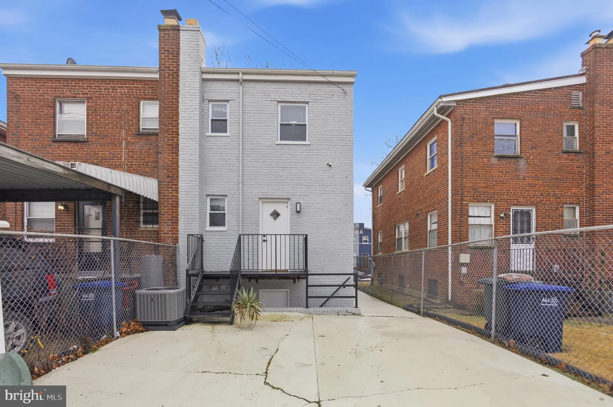 Additional image 41 of 610 Galveston Place SE, Washington, DC 20032