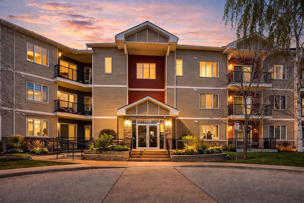 1236-1540 Sherwood Boulevard NW, Calgary, AB, T3R 0K5