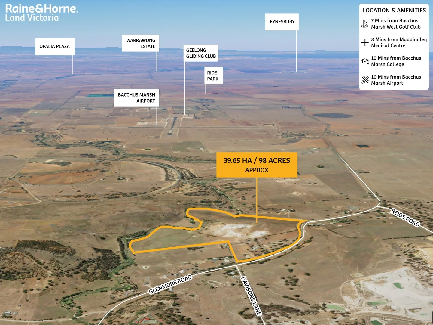 Additional image 2 of 682 Glenmore Road, Rowsley VIC 3340