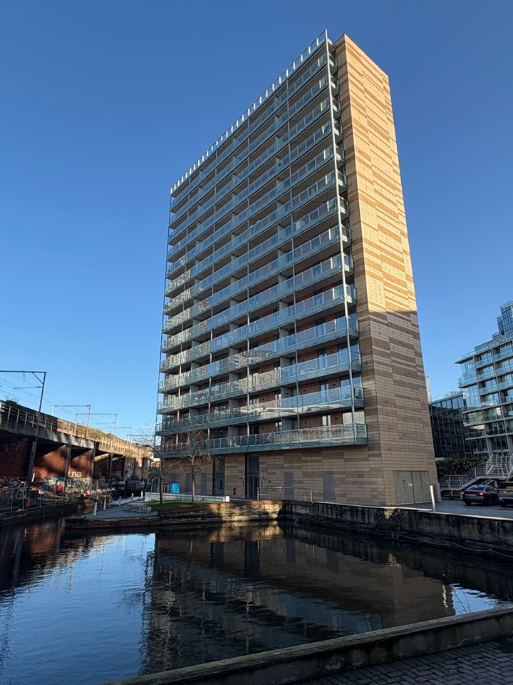 Additional image 8 of 2 Bed Flat, Kelso Place, M15, N1 7GU