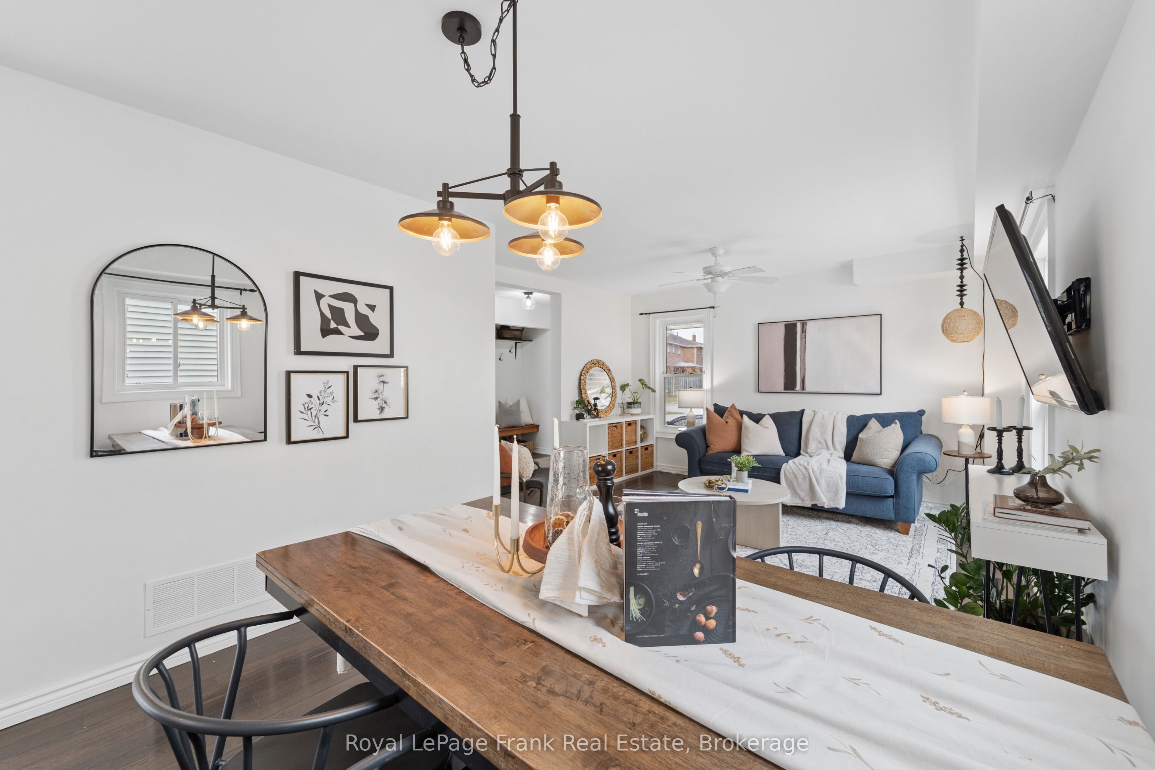 124 Humphrey Drive, Ajax, ON, L1S 4Y7