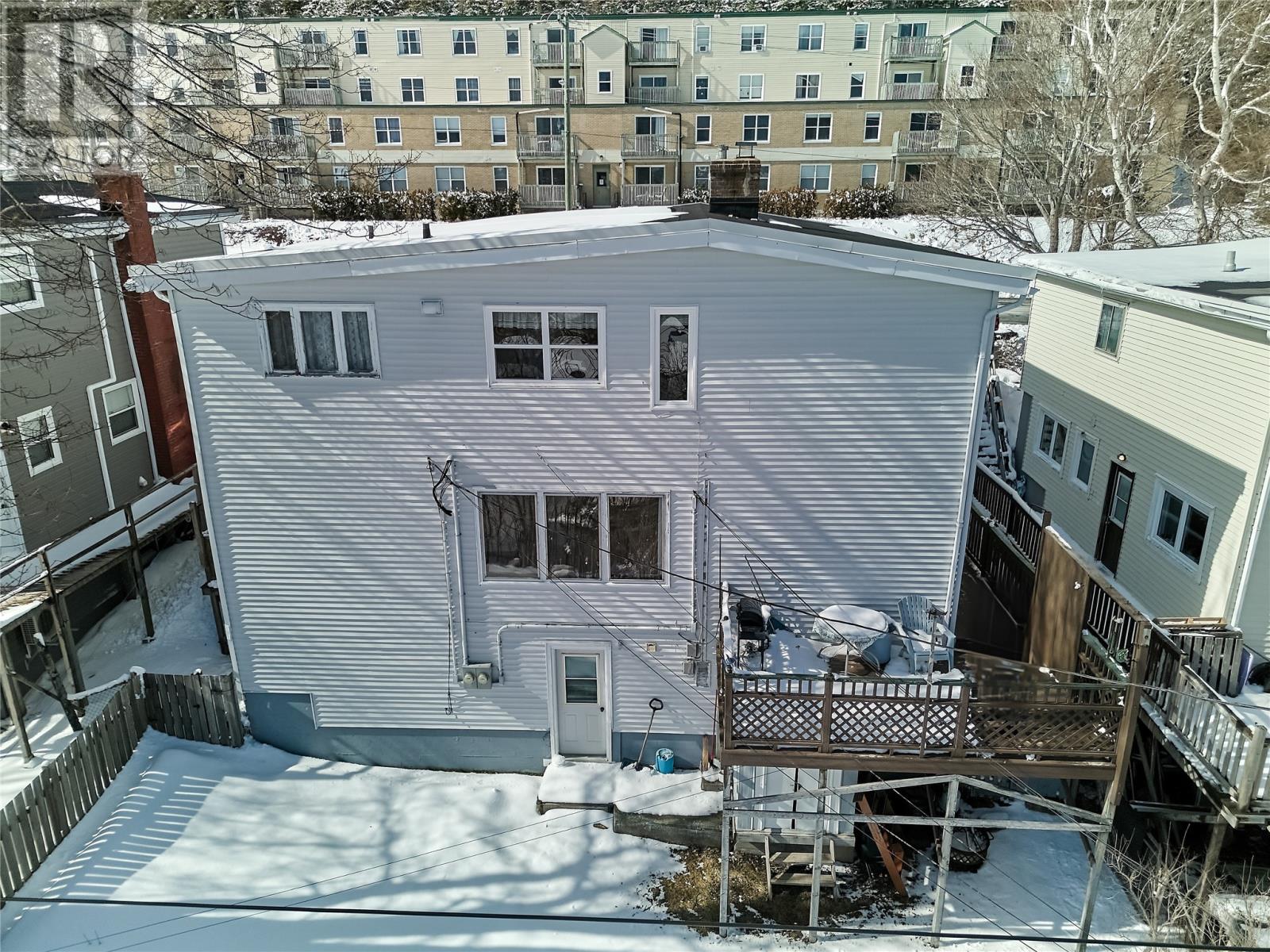 Additional image 5 of 100 Larkhall Street, St. John's, NL, A1B2C6