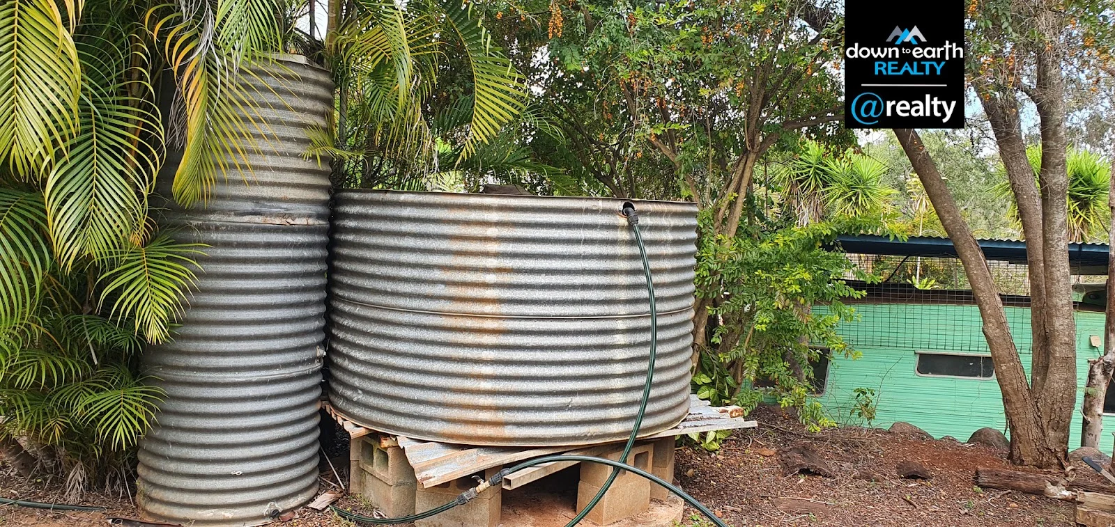 Additional image 50 of 161 River Road, Millstream QLD 4888