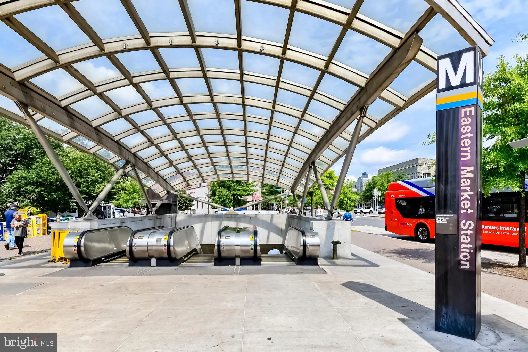 Additional image 39 of 1302 E Capitol Street NE Unit B, Washington, DC 20003