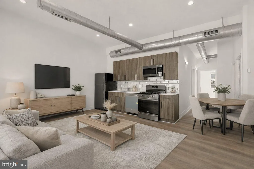 Additional image 2 of 1605 F Street NE Unit 3, Washington, DC 20002