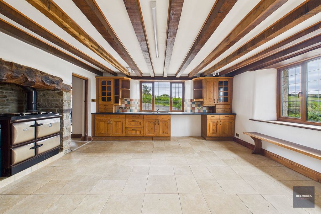 6 bed farm for saleColdridge, Crediton EX17 photo 5