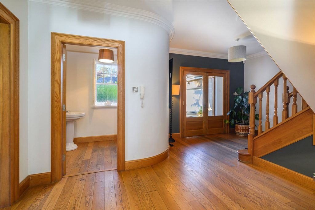4 bed detached house for saleWester Haining, 1B Strathkinness High Road, St. Andrews, Fife KY16 photo 2