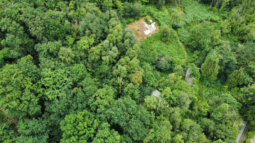 Land for saleAbermeurig, Lampeter SA48