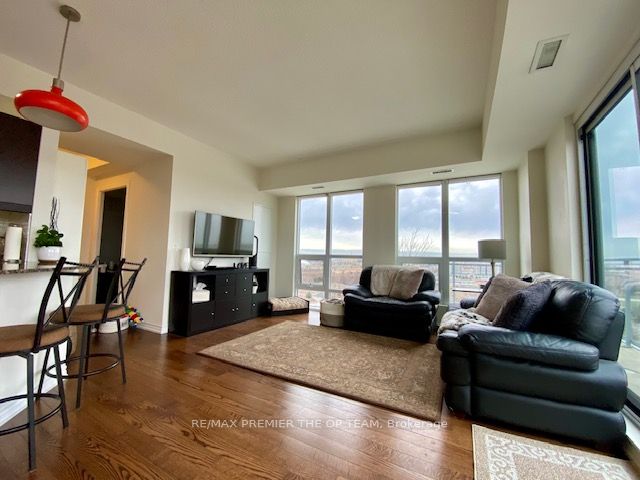 Additional image 6 of 1203-7730 Kipling Avenue, Vaughan, ON, L4L 1Y9