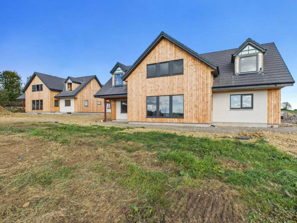 Schivas View, Ythanbank, AB41