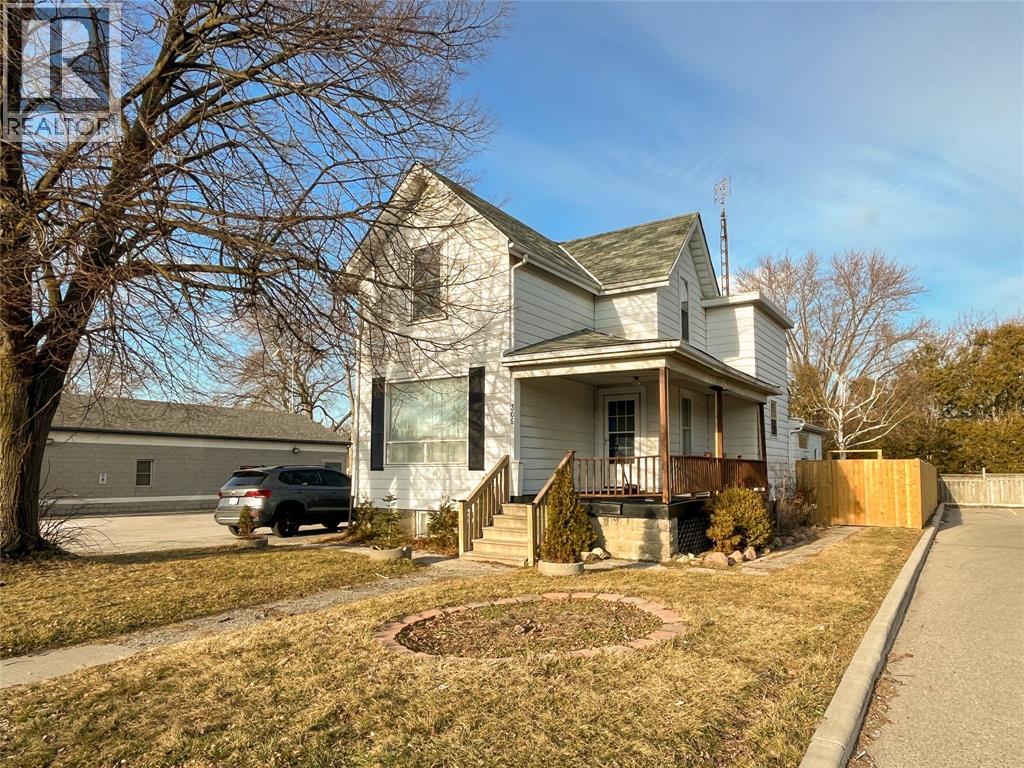 305 St Clair Street, Chatham, ON, N7L3J8