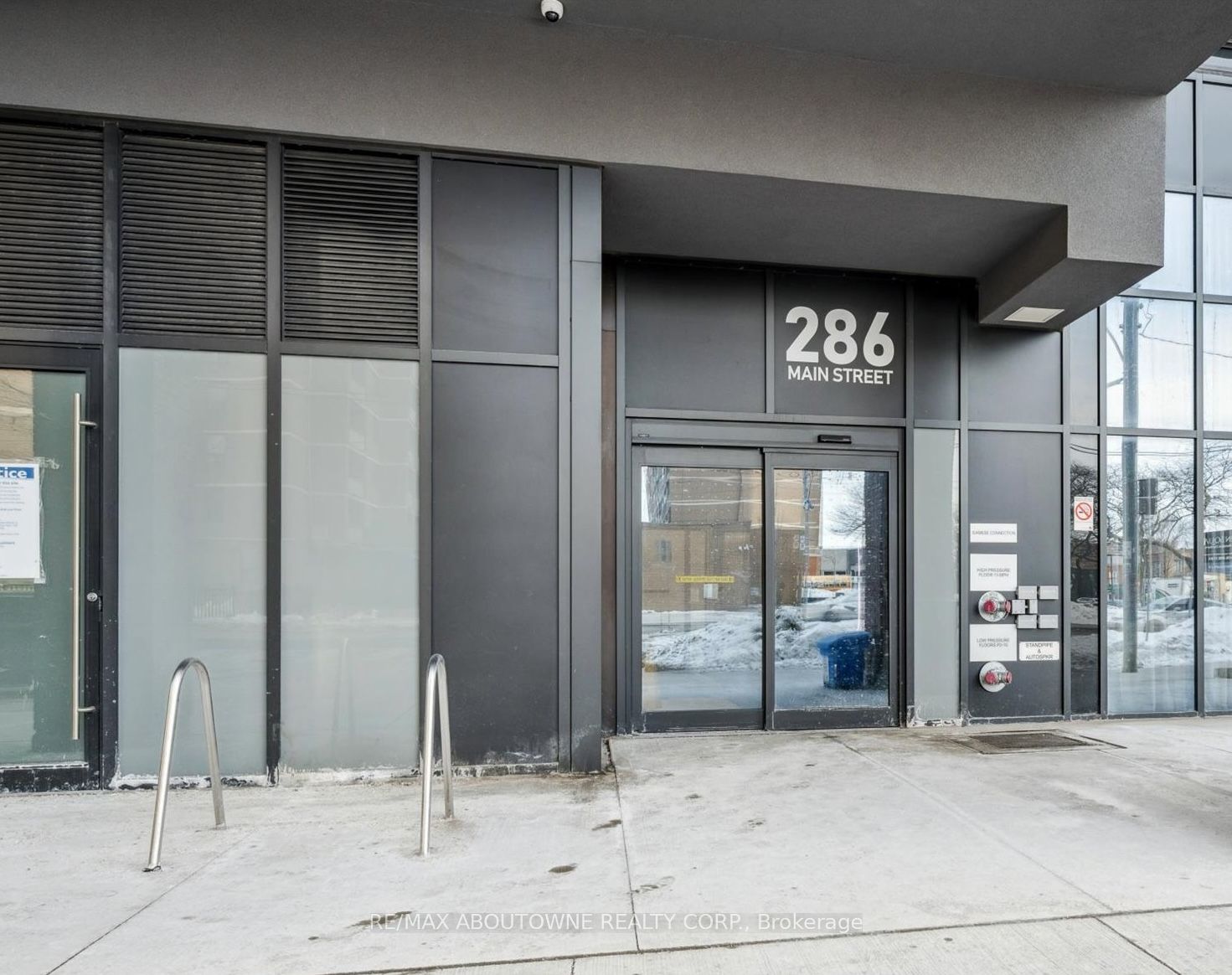 Additional image 2 of 802-286 Main Street, Toronto, ON, M4C 4X4