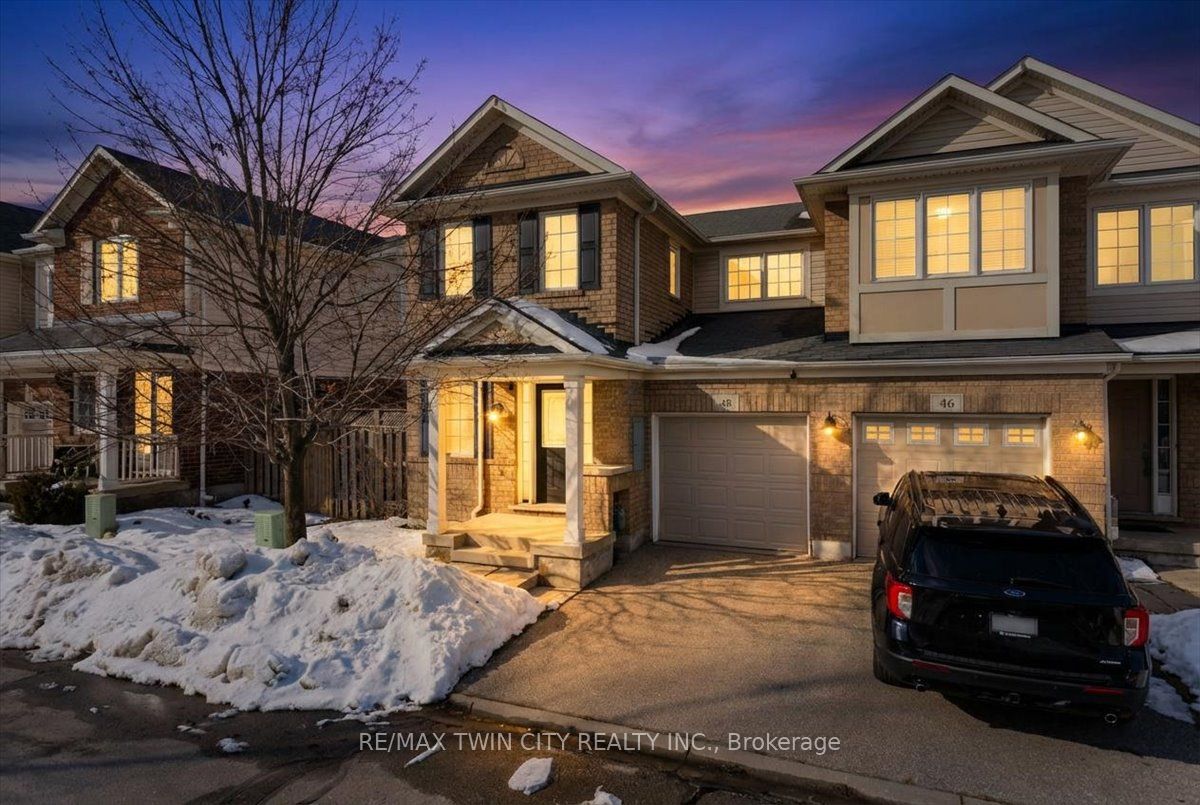 Additional image 2 of 48 Manhattan Circle, Cambridge, ON, N3C 0C4