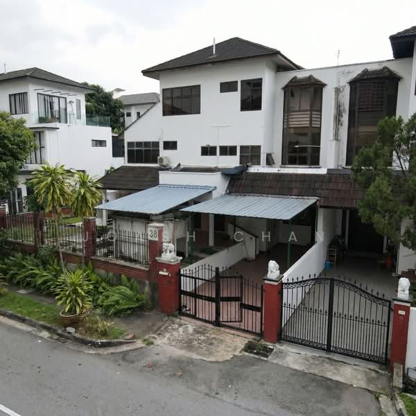 Additional image 2 of Sembawang Road