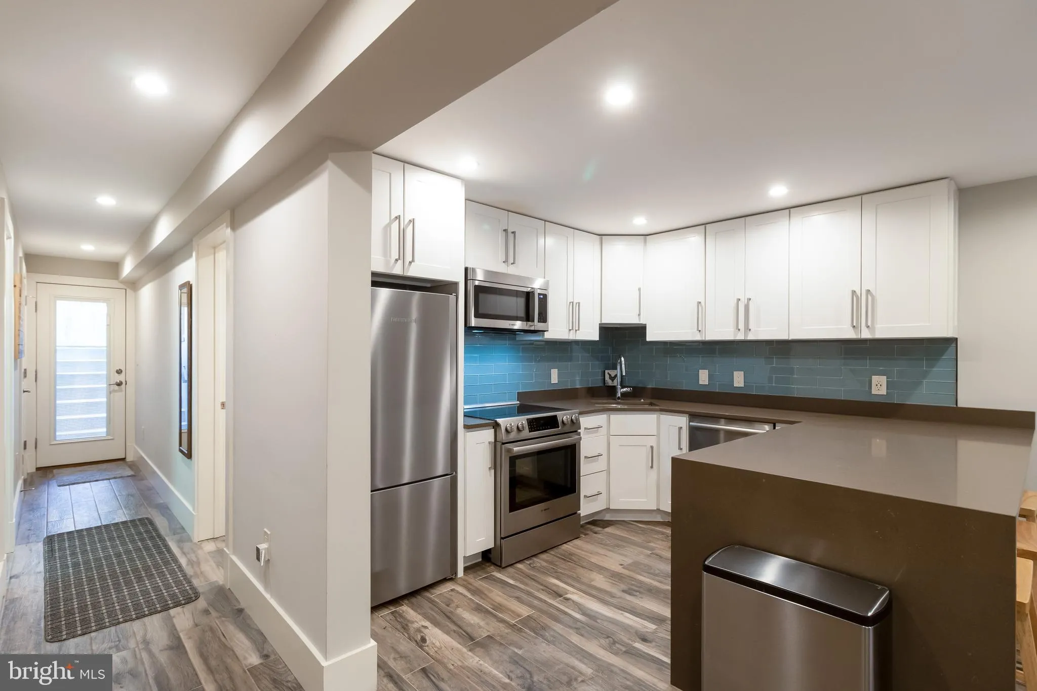 Additional image 51 of 4514 15th Street NW Unit B, Washington, DC 20011