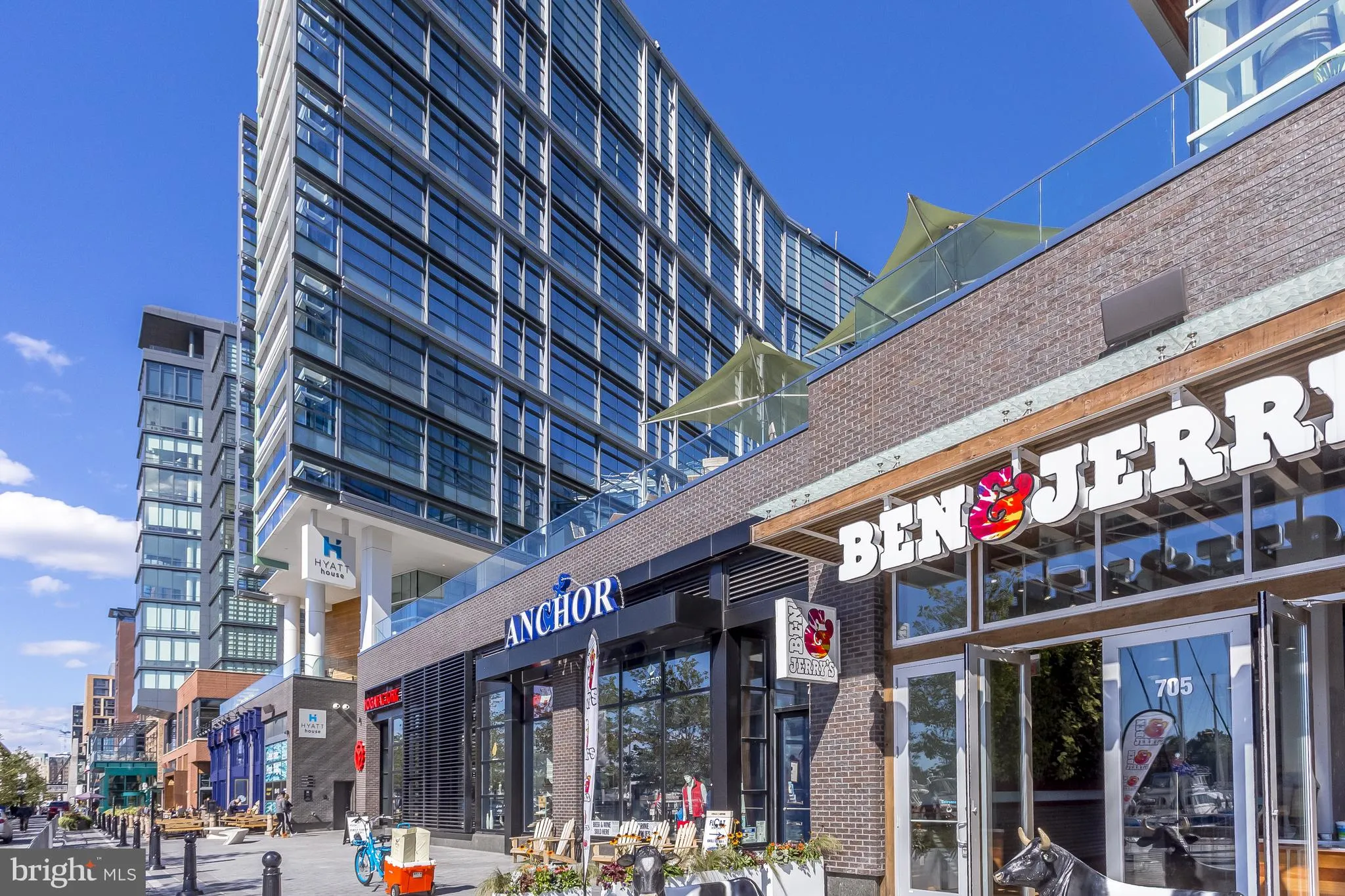 Additional image 135 of 1425 4th Street SW Unit A305, Washington, DC 20024