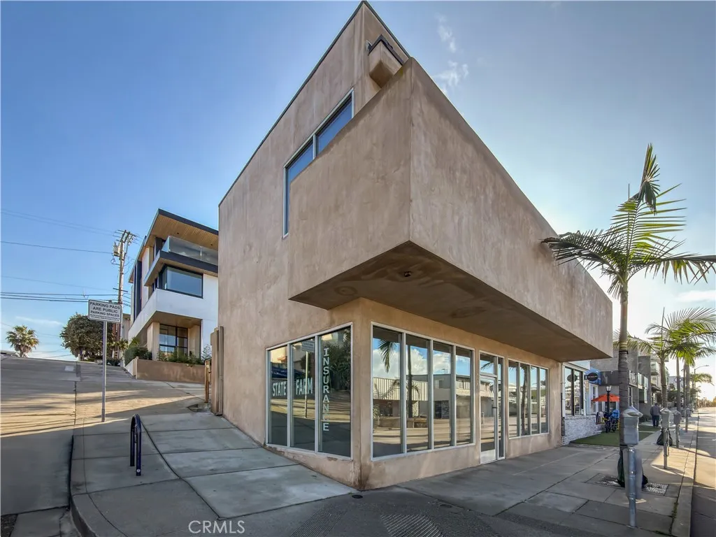 3520 Highland Ave, Manhattan Beach, CA 90266
